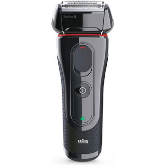 Braun 5030s Series 5 Shaver