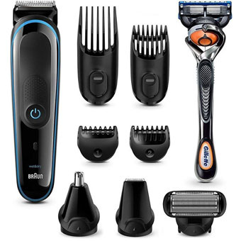 Braun MGK3080 Multi Groomer